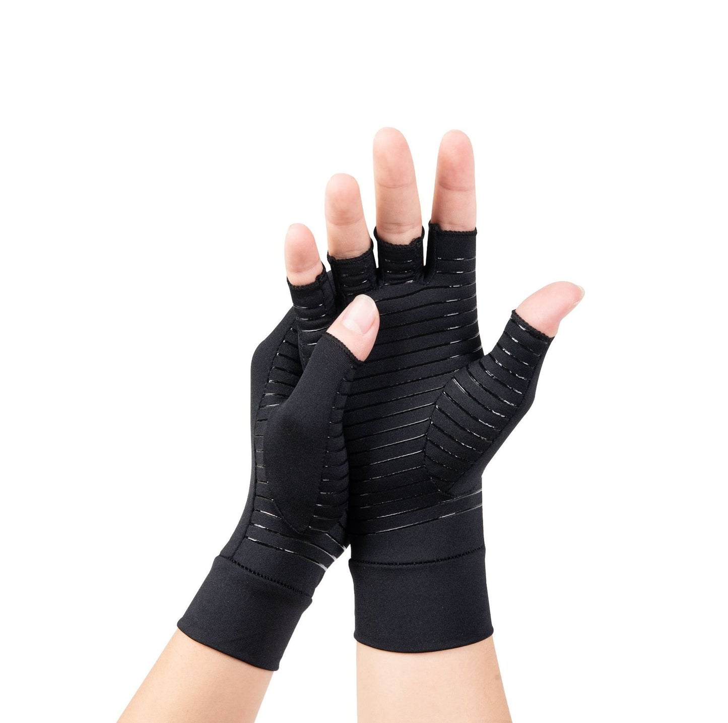 Blood Flow Compression Gloves