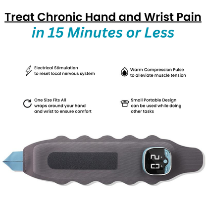 Kozy Electroheat™ Massager