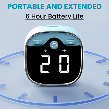 Kozy Electroheat™ Massager