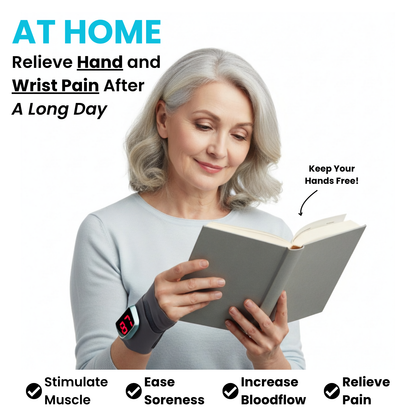 Kozy Electroheat™ Massager